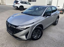 Zunanja slika - Nissan Qashqai - 1.3 DIG-T 140  ACENTA...AKCIJSKA ZALOGA - 1 - Predogledna slika