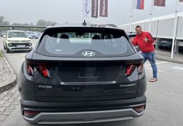 Zunanja slika - Hyundai Tucson - 1.6 T-GDI STYLE. WINTER - 5 - Predogledna slika