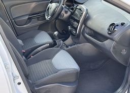 Zunanja slika - Renault Clio - Dynamique Energy TCe 90 Stop   Start°VELIKI SERVIS - 8 - Predogledna slika