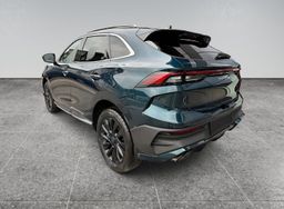 Zunanja slika - Forthing Forthing T5 EVO - T5 Evo my 2026 + ADAS - 3 - Predogledna slika