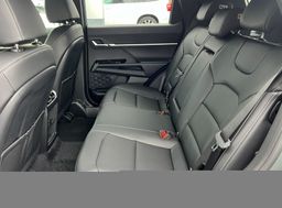 Zunanja slika - KG Mobility Torres - 1.5 T-GDi Club 4x2 M T - 12 - Predogledna slika