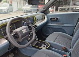 Zunanja slika - Fiat Grande Panda - 44 kWh RED - 7 - Predogledna slika