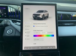 Zunanja slika - Geely StarRay - 1.5T-GDI. GK OPREMA - 17 - Predogledna slika