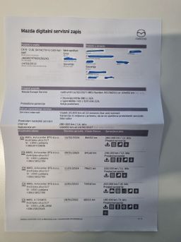Zunanja slika - Mazda CX-5 - 2.0i SAMO 84.810KM - SLOVENSKI - POTRJENA KNJIGA - 20 - Predogledna slika
