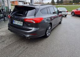 Zunanja slika - Ford Focus - 1.5 EcoBlue 88 kW ST-Line X - FUL LED - 5 - Predogledna slika