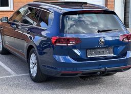 Zunanja slika - VW Passat - Variant 2.0 TDI BMT SCR Business avt. 110kW - 4 - Predogledna slika