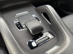 Zunanja slika - Mercedes-Benz GLE-Razred - GLE 300 d 4MATIC AMG LiNE AIRMATIC LED 360K ALU20 - 18 - Predogledna slika