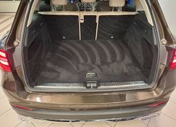 Zunanja slika - Mercedes-Benz GLC-Razred - GLC 250 d 4MATIC Exclusive AIR MATIC-HUD-ACC-9G... - 9 - Predogledna slika