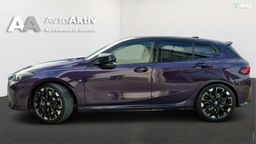 Zunanja slika - BMW Serija 1 - M135 xDrive - 3 - Predogledna slika