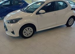 Zunanja slika - Toyota Yaris - 1.5 VVT-i hibrid Luna 85kW - 1 - Predogledna slika