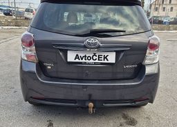 Zunanja slika - Toyota Verso - 1.6 D-4D + 7.Sedežev + BREZ POLOGA - 6 - Predogledna slika