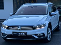 Zunanja slika - VW Passat - Alltrack 2.0 TDI DSG BMT 4MOTION Alltrack LED-NAVI-KAMERA. - 1 - Predogledna slika