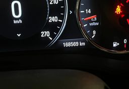 Zunanja slika - Opel Insignia - Sports Tourer 2.0 CDTi Edition - 13 - Predogledna slika