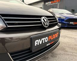 Zunanja slika - VW Eos - 1.4 TSI Bluemotion 1.LASTNIK NAVI AVTO.KLIMA - 11 - Predogledna slika