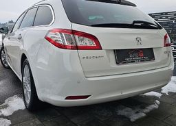 Zunanja slika - Peugeot 508 - ALLURE 2.0 HDi- ALLURE- Bogata oprema-XENON-PANO- - 11 - Predogledna slika