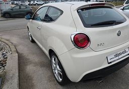 Zunanja slika - Alfa Romeo MiTo - 1.4 Multiair T-Jet 16v Progression - 5 - Predogledna slika