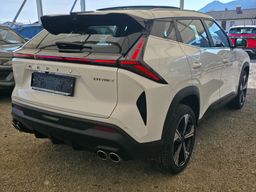 Zunanja slika - Geely Cityray - 1.5 7DCT FWD GF - 3 - Predogledna slika