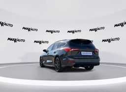 Zunanja slika - Ford Focus - 2.0 ST - 7 - Predogledna slika