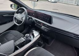 Zunanja slika - KIA EV6 - GT-Line Energy 77 kWh. 168kW RWD - 9 - Predogledna slika