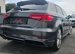 Zunanja slika - Audi A3 - 35 TDI Sport S tronic- Le 169.000km- 3XS-LINE-ODL - 15 - Predogledna slika