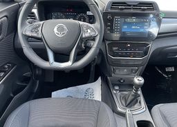 Zunanja slika - SsangYong Tivoli - FRESH 1.5 T-GDI - 5 - Predogledna slika