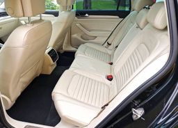 Zunanja slika - VW Passat - Variant 2.0 TDI VIRTUAL FULL LED PANORAMA KAMERA ACC... - 11 - Predogledna slika