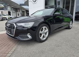 Zunanja slika - Audi A6 - Avant 40 TDI S tronic 150kW - KOT NOV - - 3 - Predogledna slika