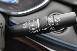 Notranja slika - Dongfeng Seres 3 - Luxury 120kw - 54kWh odprodaja novih vozil - 31 - Predogledna slika