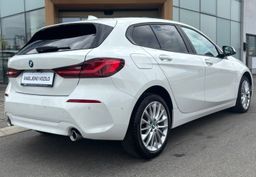 Zunanja slika - BMW Serija 1 - : 118d aut. Sport SLO-1.LAST.-LED - 4 - Predogledna slika