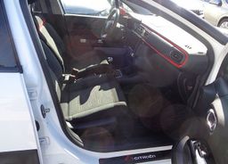 Zunanja slika - Citroën C3 - 1.2 110HP - LEPO OHRANJENO - KASKO GRATIS - 7 - Predogledna slika