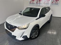 Zunanja slika - Peugeot 2008 - 1.5 BLUEHDI 130 ACTIVE.KAMERA.NAVI.LED.SAMO 90.000 - 2 - Predogledna slika