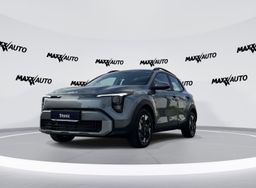 Zunanja slika - KIA Stonic - 1.0 T-GDi LX Life DCT - 1 - Predogledna slika