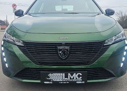 Zunanja slika - Peugeot 308 - 1.2 131ks °1-LASTNIK° °AUT° °FULL-LED° °KAMERA° - 2 - Predogledna slika