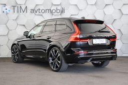 Zunanja slika - Volvo XC60 - B4D 2.0d Geartronic R-Design DARK Plus 197KM - 4 - Predogledna slika