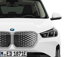 Zunanja slika - BMW iX - 1 eDrive20 - 5 - Predogledna slika