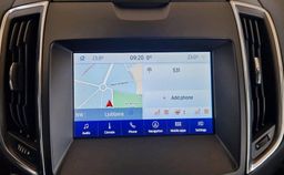 Zunanja slika - Ford S-MAX - 2.0 EcoBlue Titanium Aut.8-NAVI-DAB-KEYLESS-KAMERA - 15 - Predogledna slika