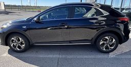 Zunanja slika - KIA XCeed - 1.6 T-GDi LX SMART 7DCT - 6 - Predogledna slika