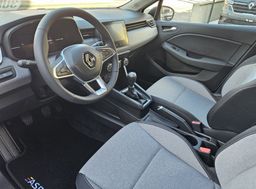 Zunanja slika - Renault Clio - 1.5 DCI BLUE 100 EVOLUTION ZALOGA - 6 - Predogledna slika