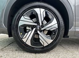 Zunanja slika - Geely EX5 - MAX... - 7 - Predogledna slika