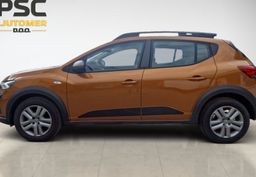Zunanja slika - Dacia Sandero - Stepway 1.0 TCe 90 Expression - 4 - Predogledna slika