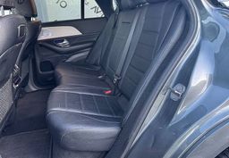 Zunanja slika - Mercedes-Benz GLE-Razred - GLE coupe GLE 400 d 4MATIC Amg... - 8 - Predogledna slika