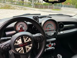 Notranja slika - MINI Clubman - Cooper - 6 - Predogledna slika