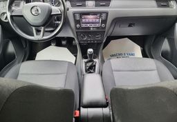Zunanja slika - Škoda Rapid - 1.0 TSI slo-1last-ac-el.paket-vl.kljuka-Bluetooth - 7 - Predogledna slika