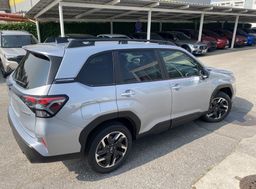 Zunanja slika - Subaru Forester - 2.0i CVT 4WD STYLE - 11 - Predogledna slika