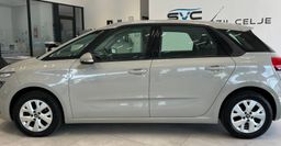 Zunanja slika - Citroën C4 - Picasso 1.6HDI-100KM-LED-PDC-TEMP-DIGI-KLIMA-HIT-KREDIT... - 3 - Predogledna slika
