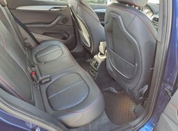 Zunanja slika - BMW X1 - serija :  sDrive18d Sport Line - 8 - Predogledna slika