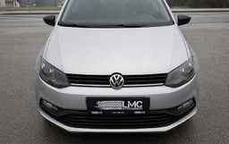 Zunanja slika - VW Polo - 1.4 TDI 68ks °OGREVANI SEDEŽI° - 2 - Predogledna slika