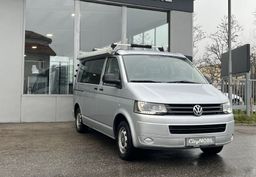 Zunanja slika - VW California - 1 LASTNIK-GRETJE SEDEŽEV-KLIMA - 8 - Predogledna slika