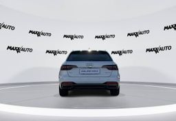 Zunanja slika - Audi A4 - Avant 40 TDI S tronic VIRTUAL ACC KAMERA GRETJE SED. - 6 - Predogledna slika