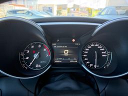 Zunanja slika - Alfa Romeo Giulia - 2.0 Turbo 280 Ti - AVTOMATIK + POTRJENA SERVISNA - 20 - Predogledna slika